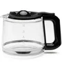 Orbegozo cg 6015 Cafetera de goteo 15 tazas Negra